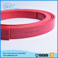 Supply Woven Fabric Resin Polyester Resin Guide Strip